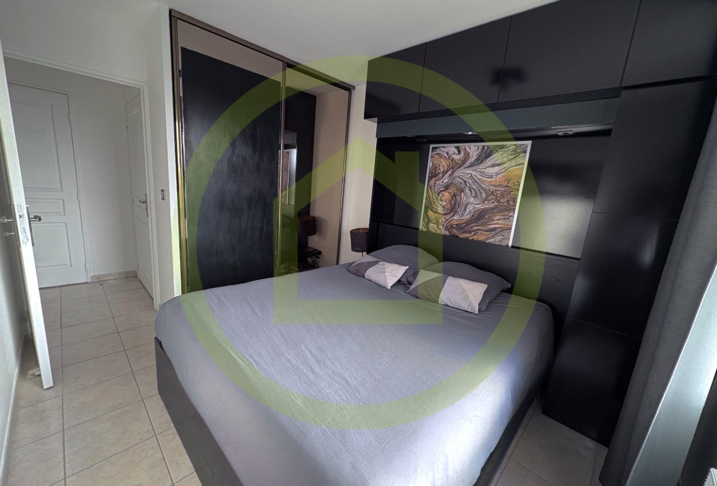 vente Appartement Marseille 13eme Arrondissement - Photo 5