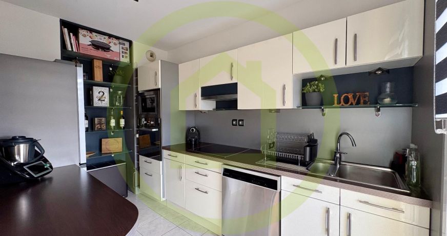 vente Appartement Marseille 13eme Arrondissement