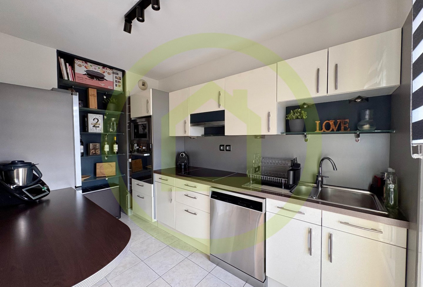 vente Appartement Marseille 13eme Arrondissement - Photo 3