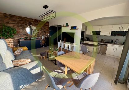 vente Appartement Marseille 13eme Arrondissement