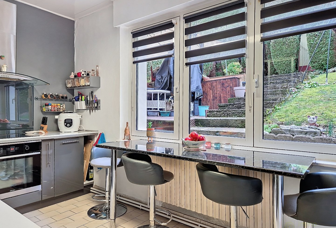 vente Maison Longuyon - Photo 4