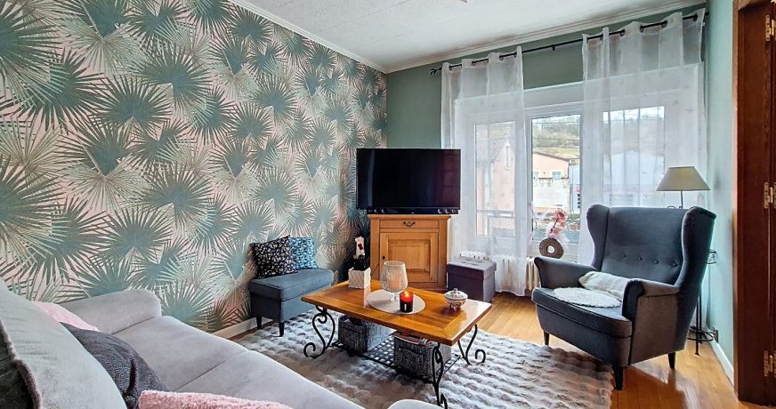 vente Maison Longuyon