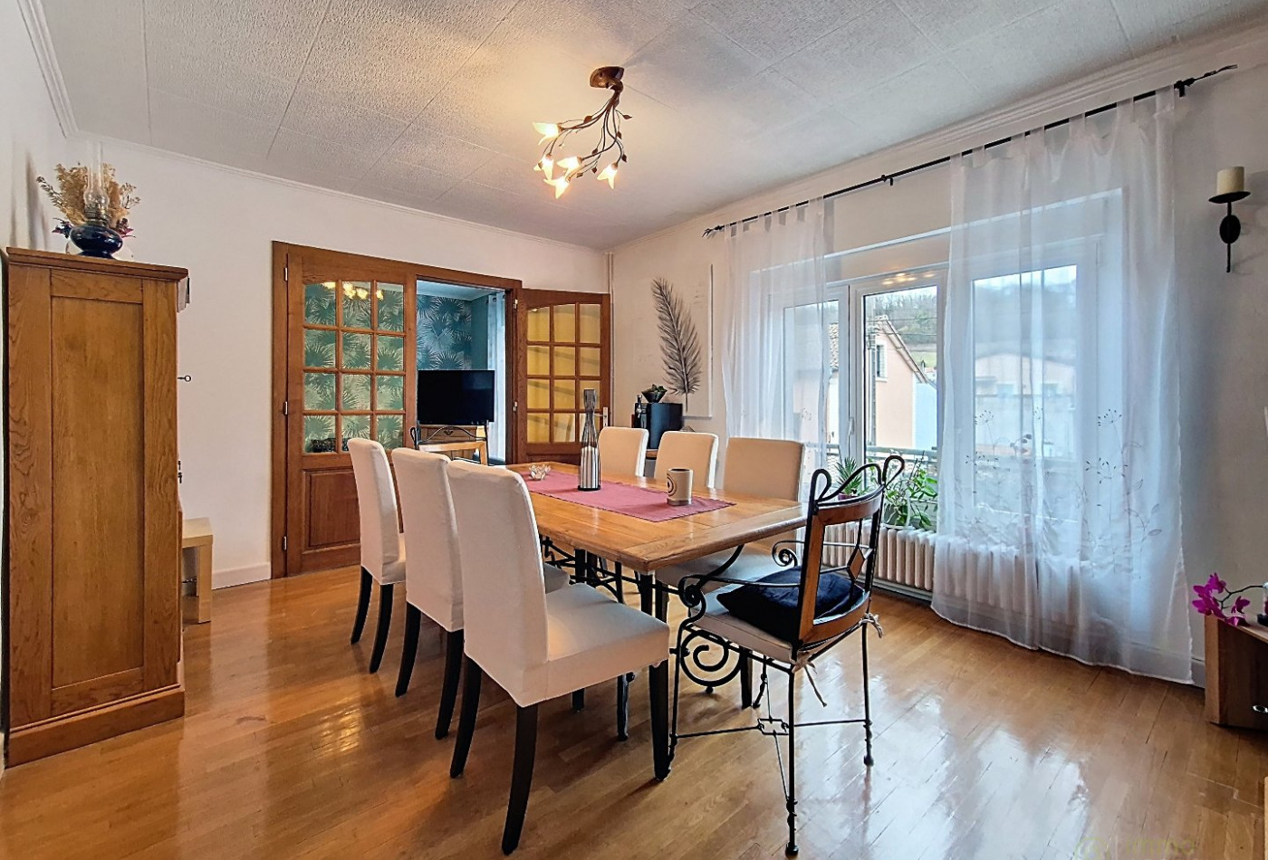 vente Maison Longuyon - Photo 7