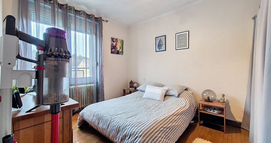 vente Maison Longuyon