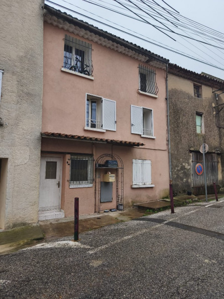 vente Immeuble à rénover Gonfaron - Photo 2