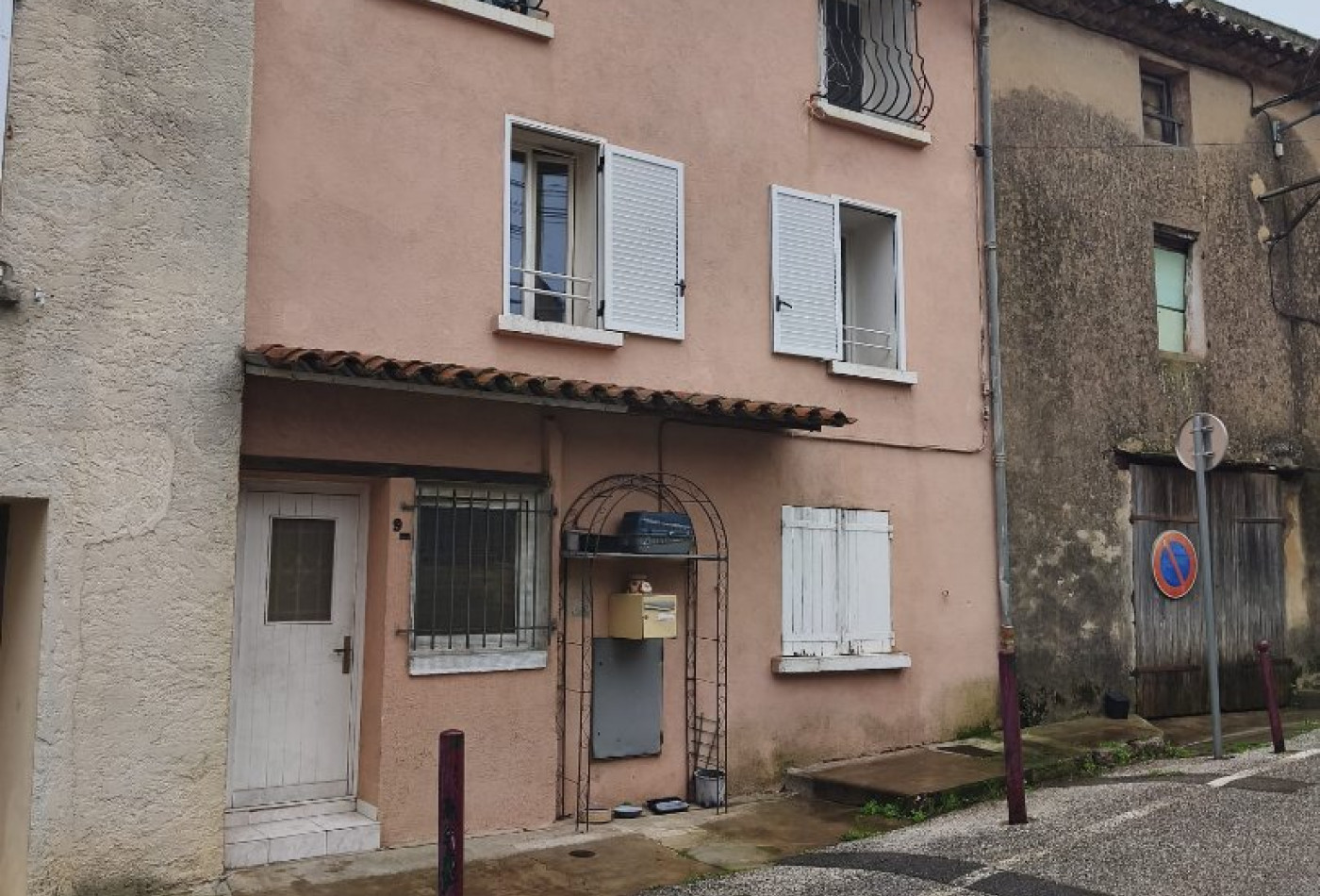 vente Immeuble à rénover Gonfaron - Photo 1