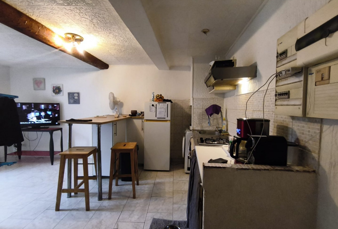 vente Immeuble à rénover Gonfaron - Photo 3