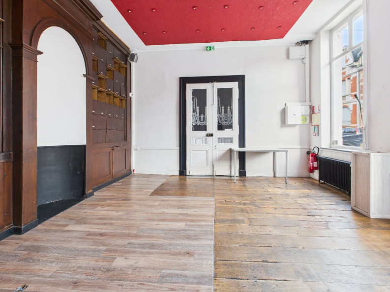 vente Maison Cambrai - Photo 10