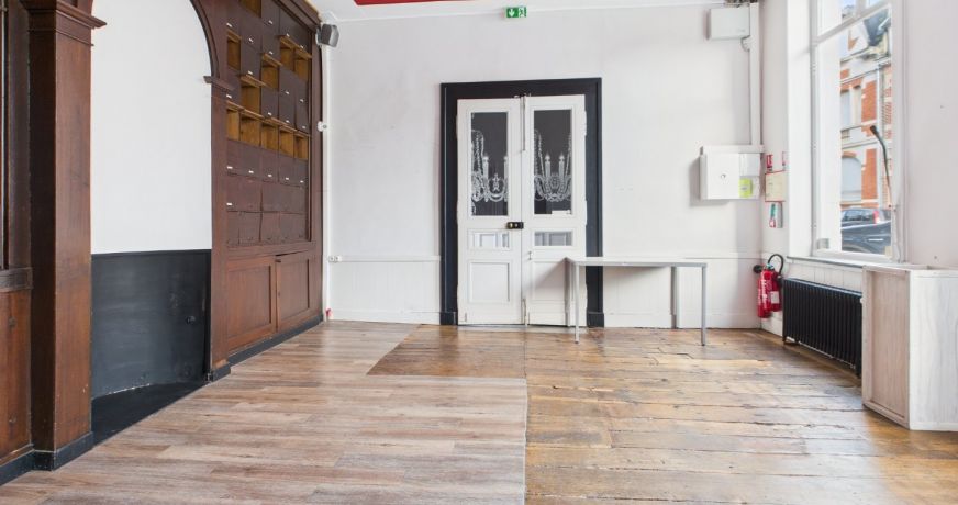 vente Maison Cambrai