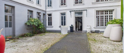 vente Maison Cambrai