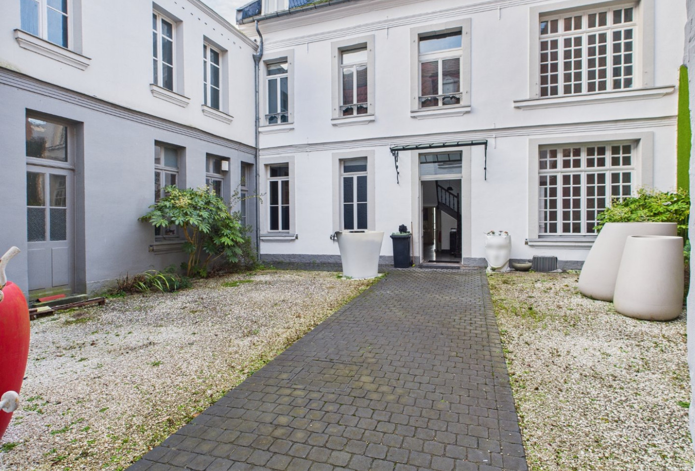 vente Maison Cambrai - Photo 2