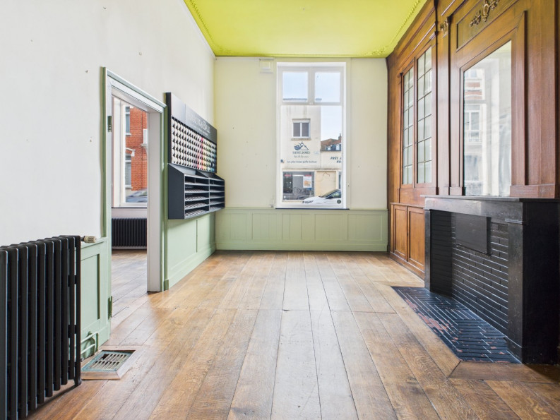 vente Maison Cambrai - Photo 9