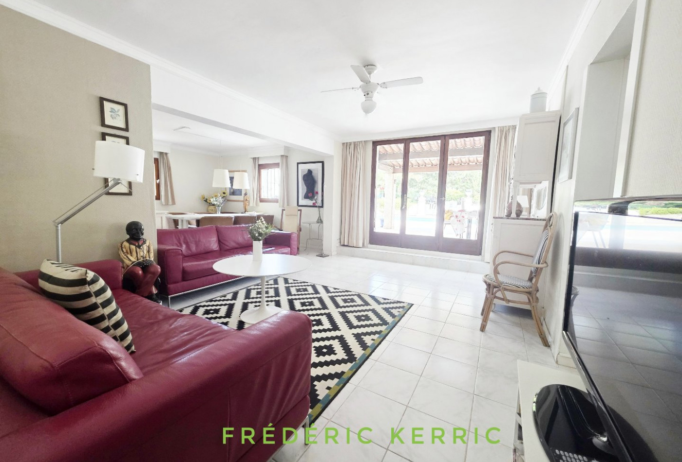 vente Maison Carnoules - Photo 2
