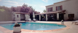 vente Maison Carnoules