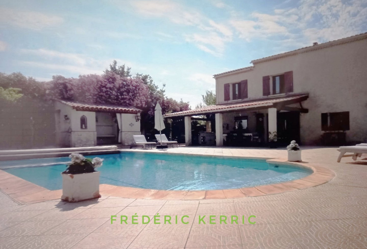 vente Maison Carnoules - Photo 1