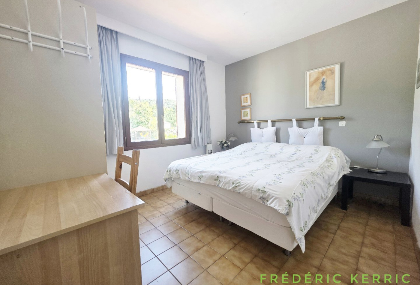 vente Maison Carnoules - Photo 7