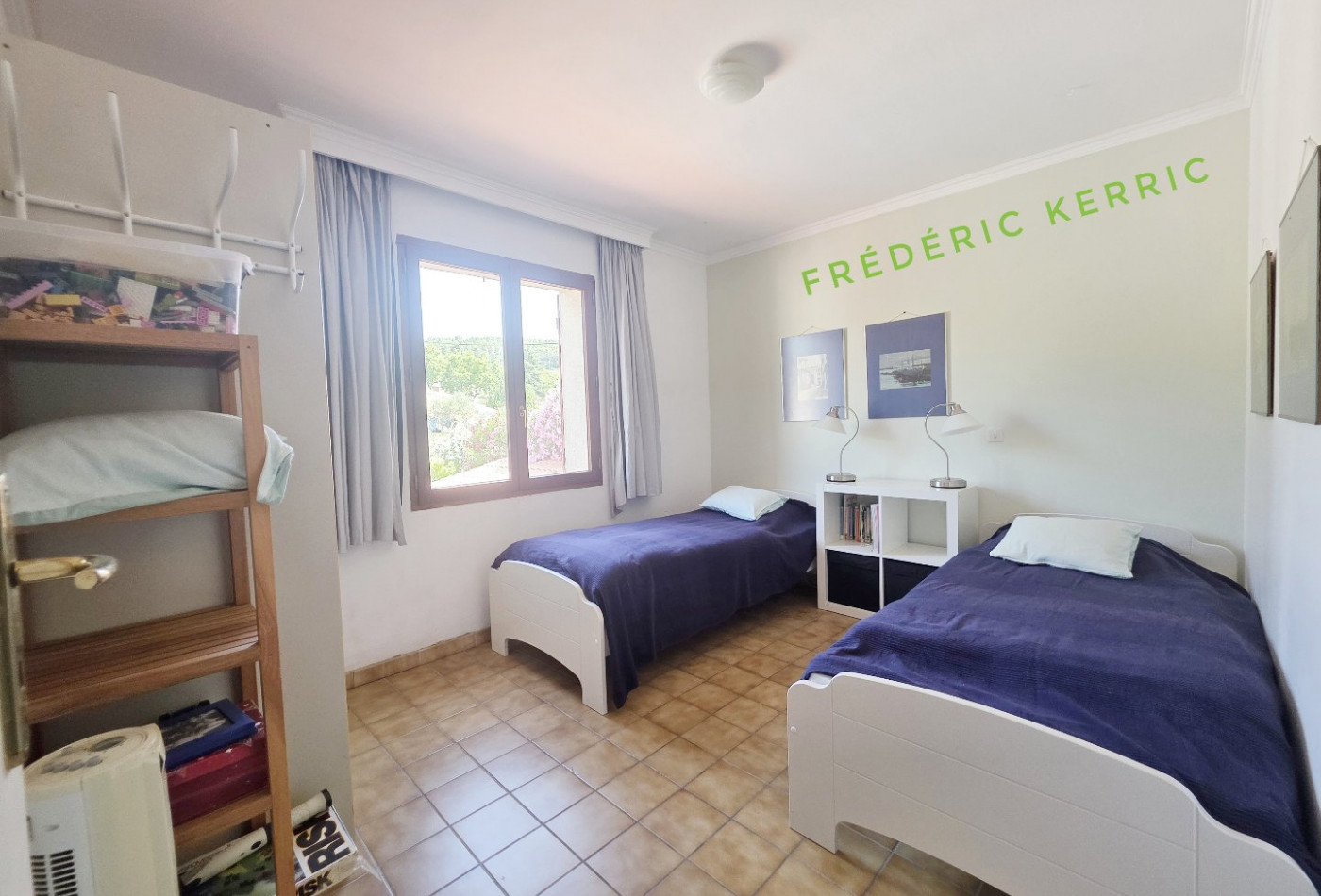 vente Maison Carnoules - Photo 8