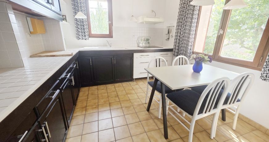 vente Maison Carnoules
