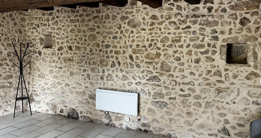 vente Maison Nalliers