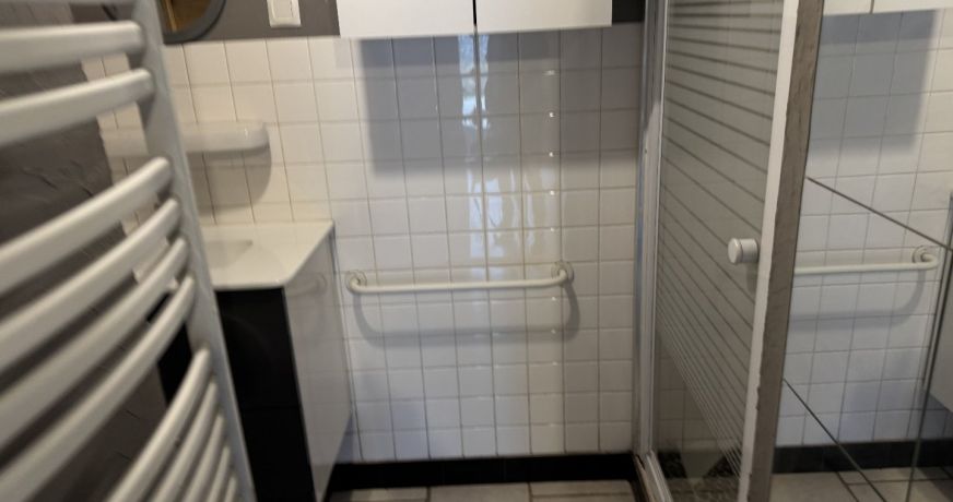 vente Maison Nalliers