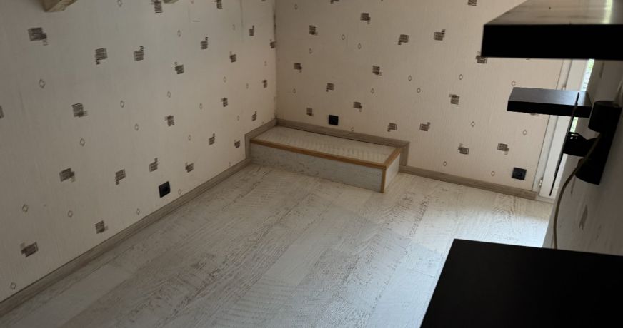 vente Maison Nalliers