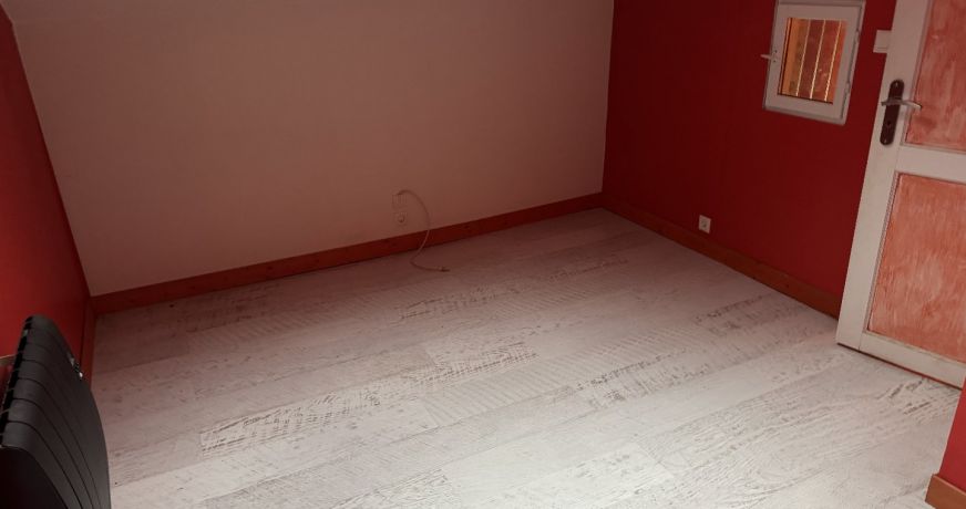 vente Maison Nalliers