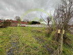 vente Terrain Avricourt