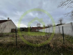 vente Terrain Avricourt