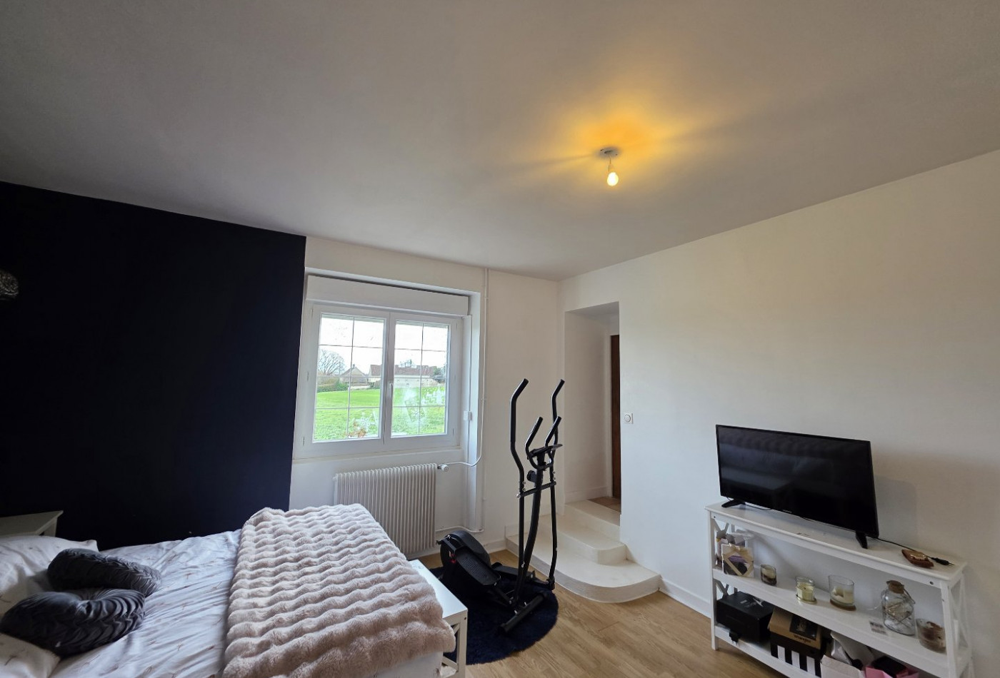 vente Maison Saint Genou - Photo 7