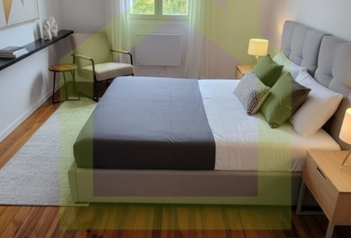 vente Maison Crevecoeur Le Grand - Photo 3