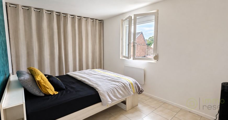 vente Maison Crevecoeur Le Grand