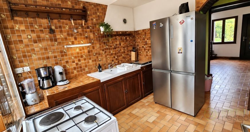 vente Maison Crevecoeur Le Grand