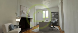 vente Maison Crevecoeur Le Grand