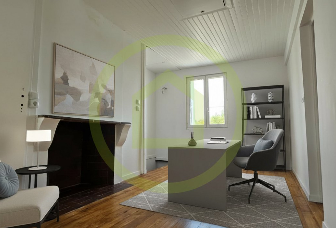 vente Maison Crevecoeur Le Grand - Photo 4