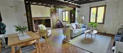 vente Maison Crevecoeur Le Grand