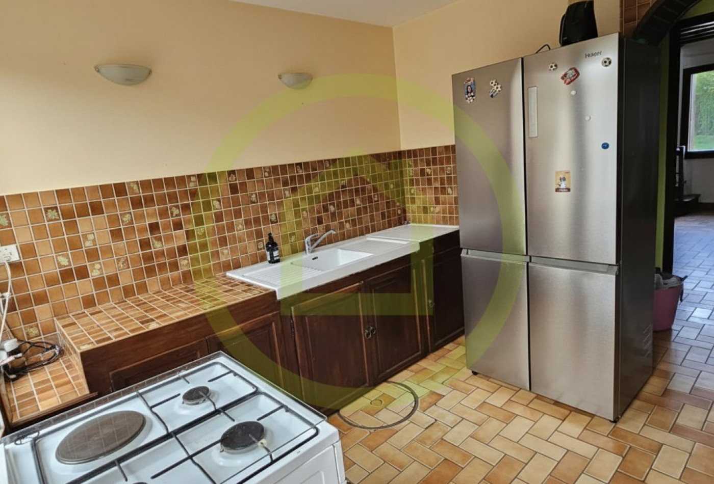 vente Maison Crevecoeur Le Grand - Photo 6