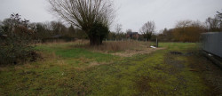 vente Terrain constructible Estrun