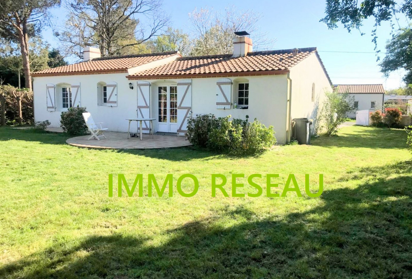 vente Maison Notre Dame De Riez - Photo 5