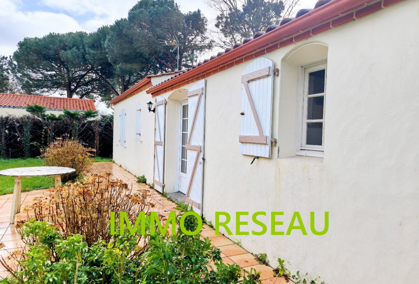 vente Maison Notre Dame De Riez - Photo 6