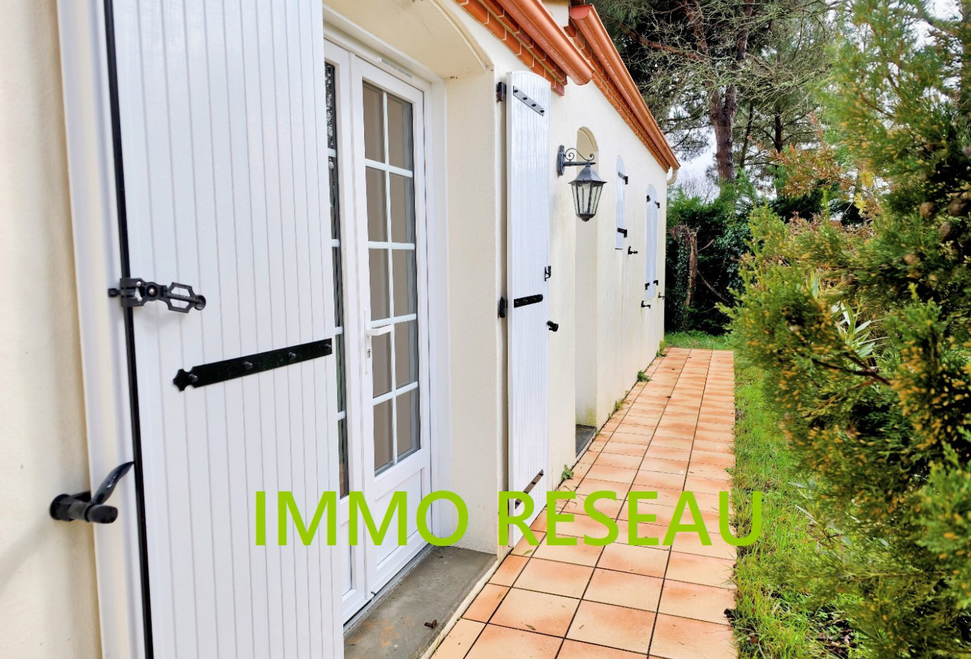 vente Maison Notre Dame De Riez - Photo 4