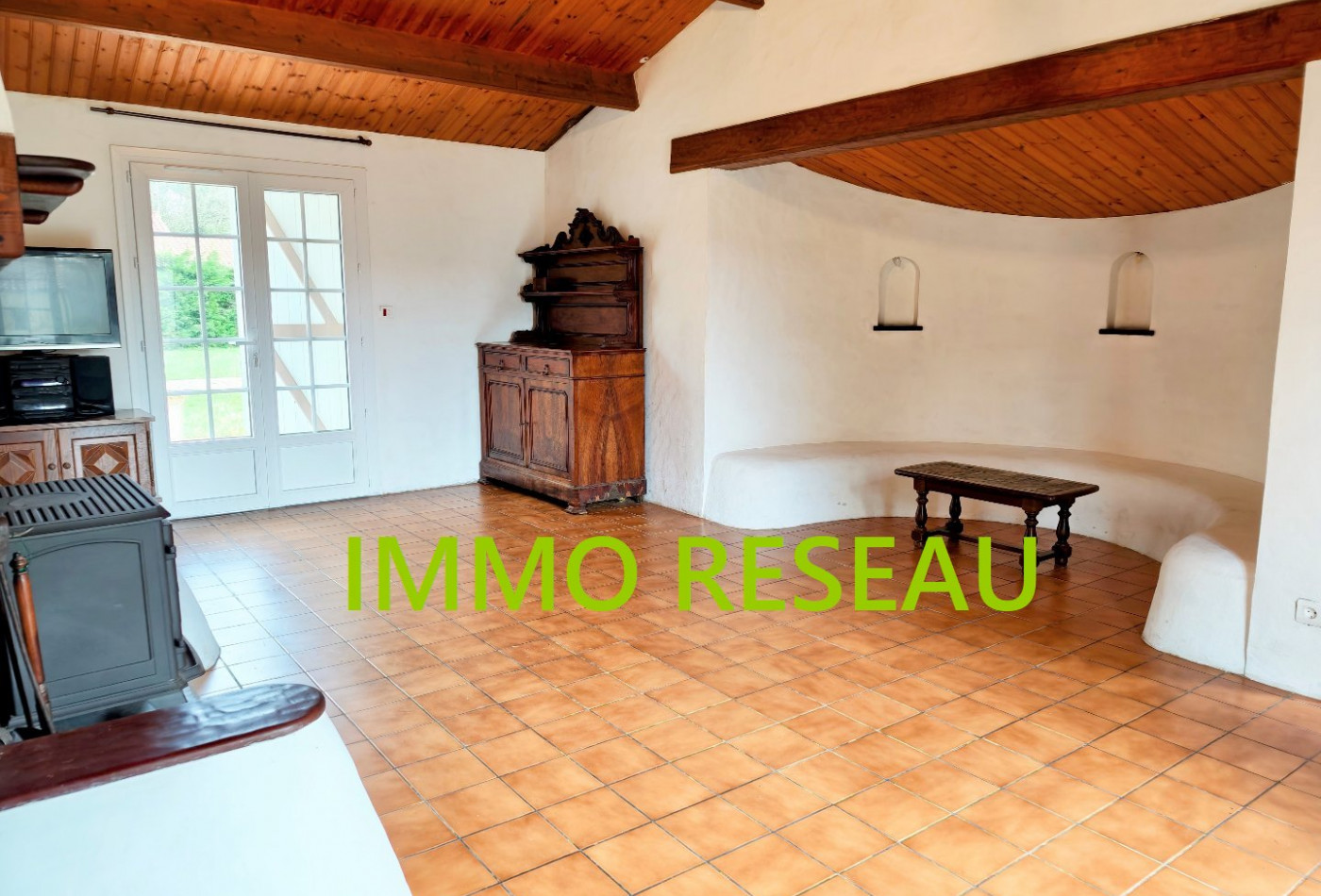vente Maison Notre Dame De Riez - Photo 10