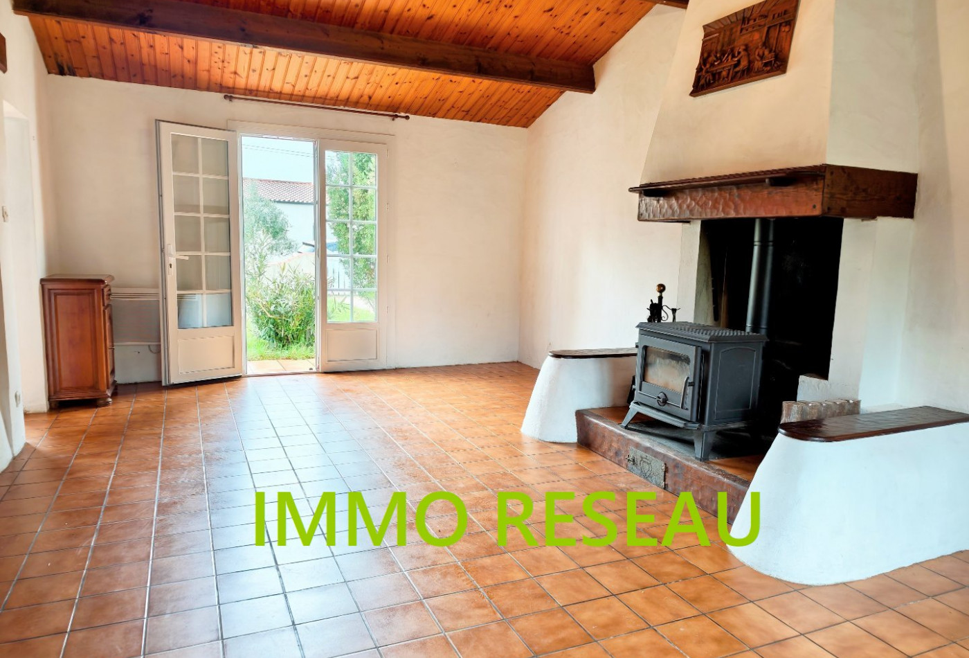 vente Maison Notre Dame De Riez - Photo 9
