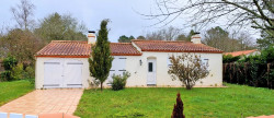 vente Maison Notre Dame De Riez