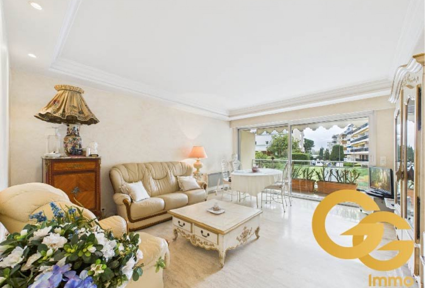 vente Appartement Cannes - Photo 1