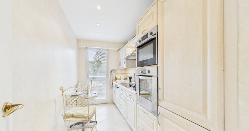 vente Appartement Cannes