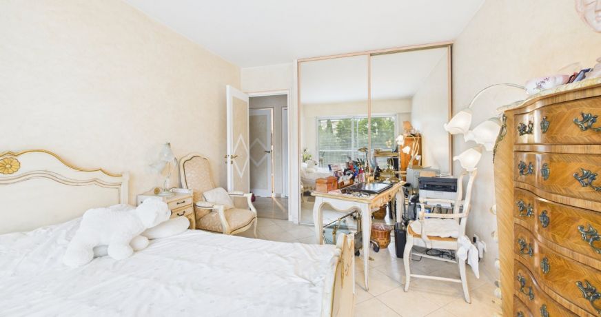 vente Appartement Cannes