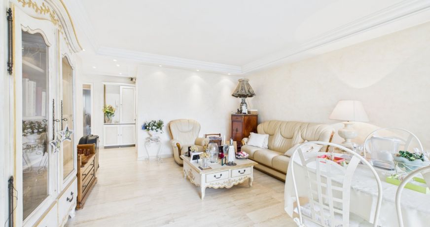 vente Appartement Cannes