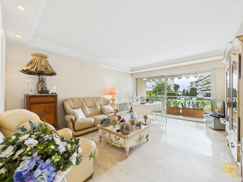 vente Appartement Cannes - Photo 1