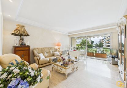vente Appartement Cannes
