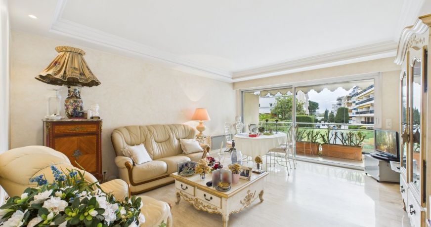 vente Appartement Cannes